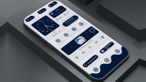 Image result for Microsoft Launcher Home Screen Setup