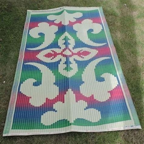 Shamali Polymats, Jalgaon - Manufacturer of PPShamali Ivory Mats and ...