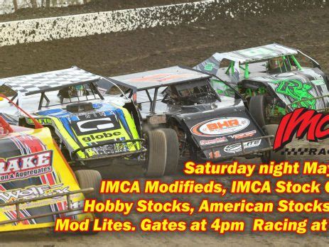 Image result for Interior IMCA Modified