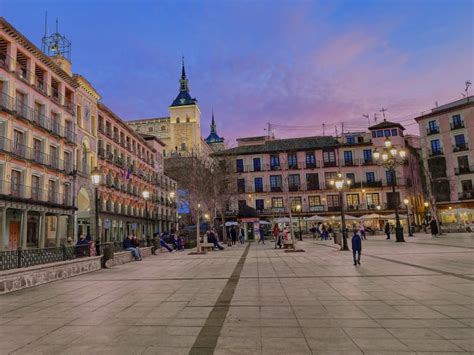 Toledo in 1 Day: all you need to know - Hellotickets