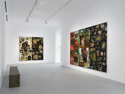 Amalgams and graphts | Meer