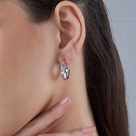 Trendy Earring 184108