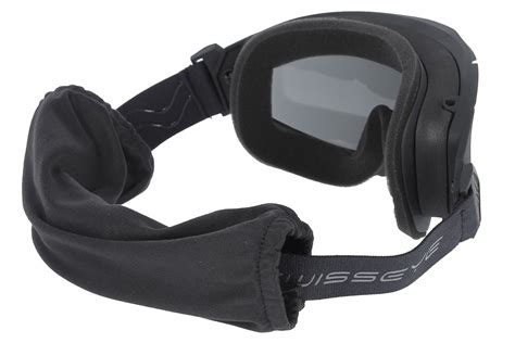 SwissEye Tactical R-Tac Goggle Set | Recon Company