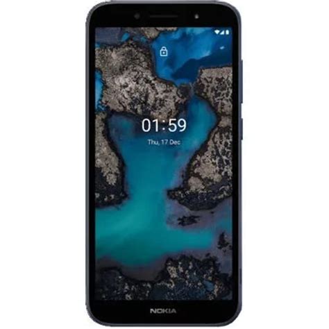 Nokia C1 Plus - Price in India, Specifications & Features | Mobile Phones