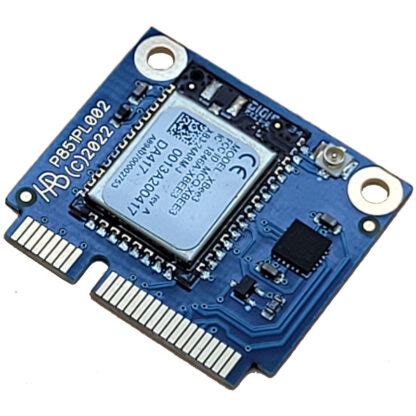 Image result for Mini-PCIe ZigBee Module
