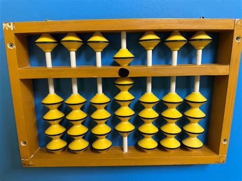 Image result for Abacus Basic Lessons