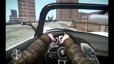 Grand Theft Auto IV Realistic Mods