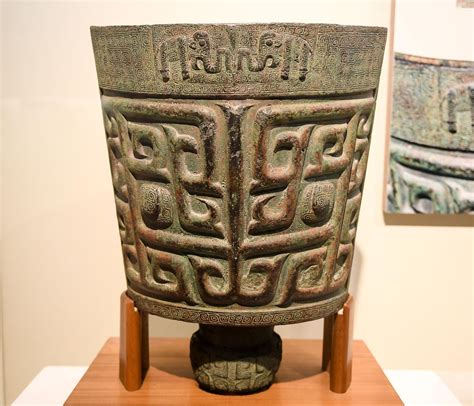 黄河几字弯孕育的青铜文明——鄂尔多斯式青铜器的文化风采-厦门市博物馆
