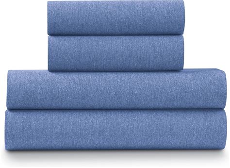 King Size Jersey Knit Sheet Sets at Sarah Alanson blog
