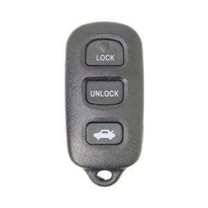 Image result for Lexus Car Key Replacement