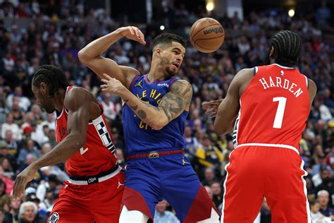 Denver Nuggets HC Provides Massive Injury Update on Michael Porter Jr ...