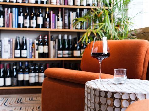 The 11 Best Wine Bars In Houston - Houston - The Infatuation