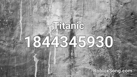 Image result for Titanium Song ID Code Roblox