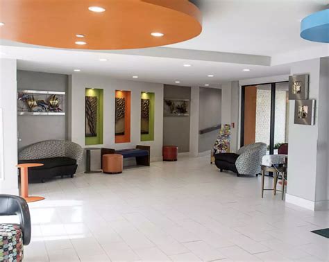 Quality Inn - Virginia - Complete Hospitality Supply