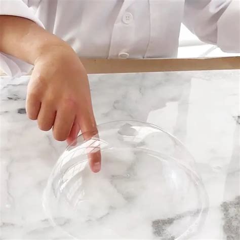 Image result for Bubble Magic Science Experiment
