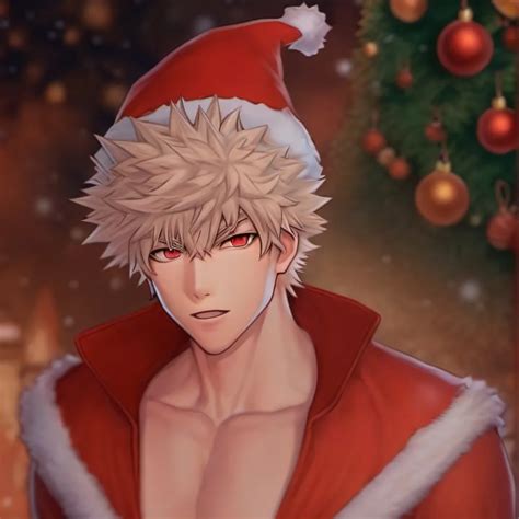 Chat with Katsuki Bakugo - text or voice, Enjoy AI Chat Free & Safe