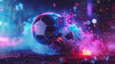 Image result for Soccer Ball Exploding