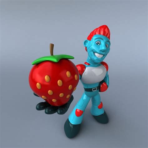 Red Robot Production 的图像结果