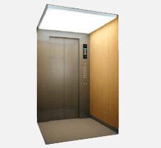 Toshiba Elevators
