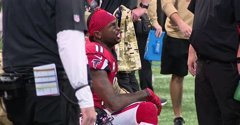 Bucs defeat Falcons 35-22 | FOX 5 Atlanta