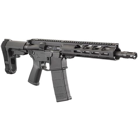 Brief Overview of the SIG 556 Classic : guns