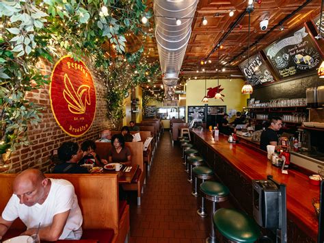 Pegasus Brooklyn - Review - Bay Ridge - New York - The Infatuation