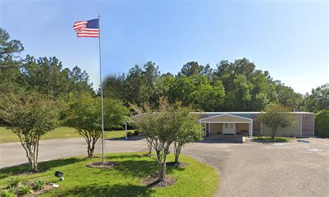 Riemann Family Funeral Homes | Pass Christian, MS