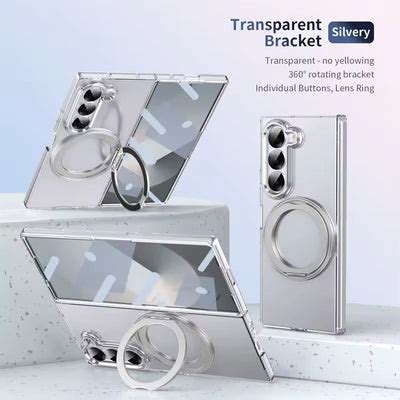 Buy premium Samsung Galaxy Z Fold 6 Cover & Cases Online at frato.in ...