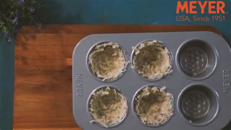 Mustard Chicken Potato Cups - PotsandPans India