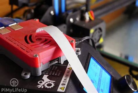 Image result for Serial Port Raspberry Pi OctoPrint