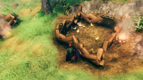 How Does Farming Work In Valheim at Eugene Mash blog