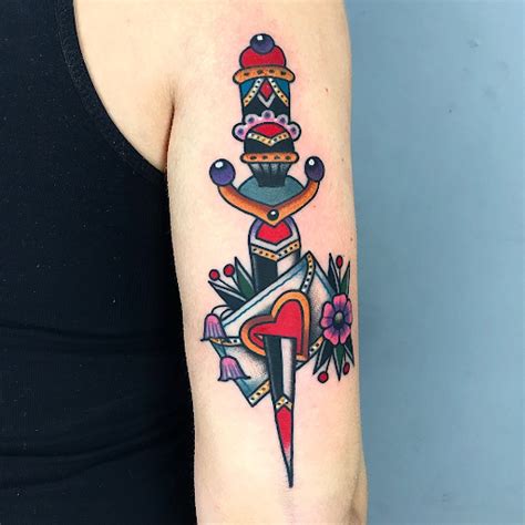 Image result for Dagger Sketch Tutorial