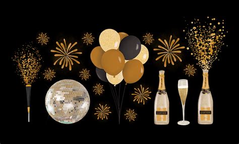 New Year Traditions Clip Art 的图像结果