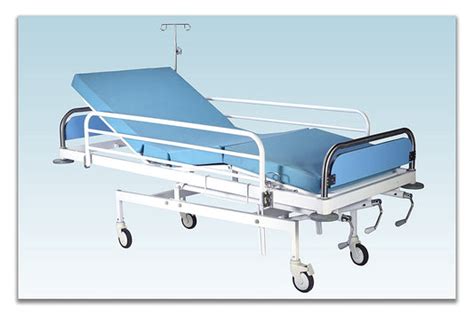 Buy High-Quality ICU Beds Online | VMS Cart