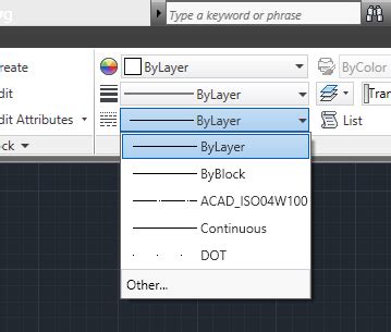Image result for AutoCAD Line Type File