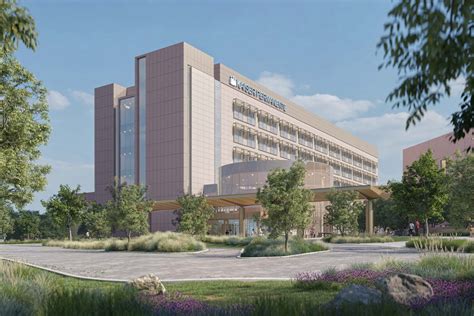New hospitals, medical offices offer innovation, quality care - Kaiser Permanente Look insideKP ...