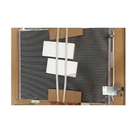 AC Condenser - Chevrolet Cruze Car AC Condenser Trader - Retailer from ...