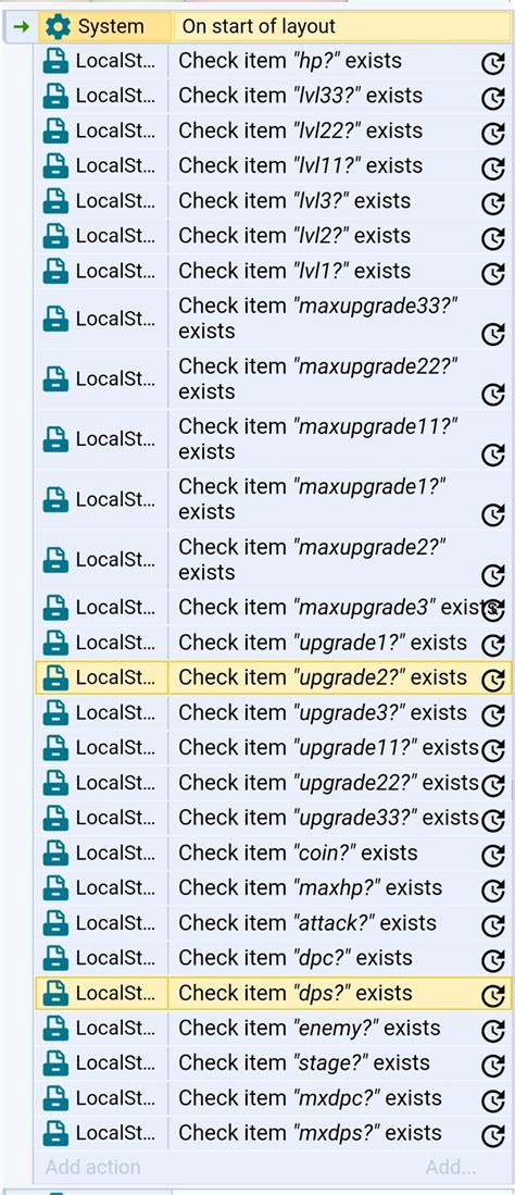 Local Storage Small Example 的图像结果