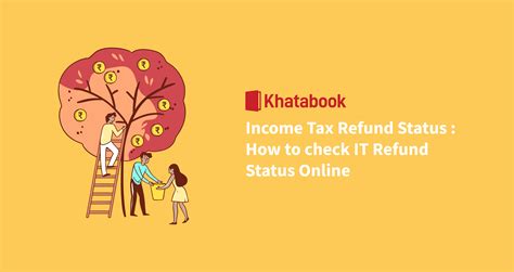 Image result for Income Tax Refund Status Check