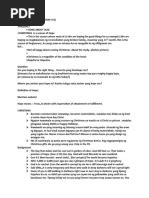 Image result for 7th Birthday Program Bam