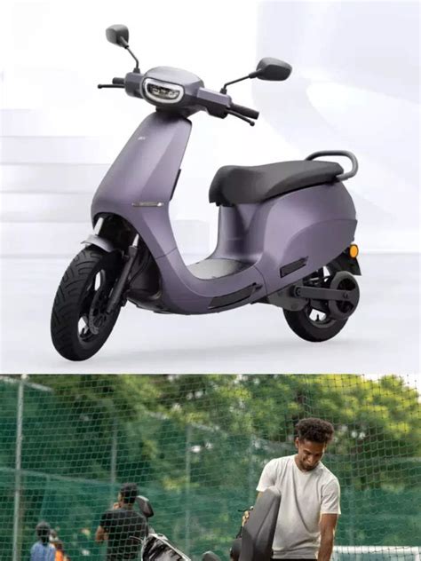 Boring EVs? Nah! Fastest electric scooters on sale in India: Ola S1 Pro ...
