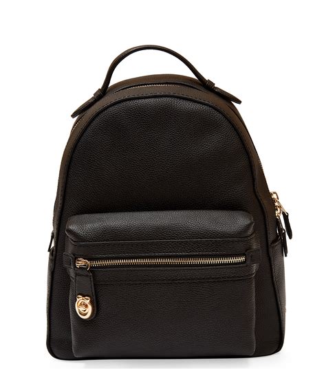 Coach Mochila Mujer - El Palacio de Hierro