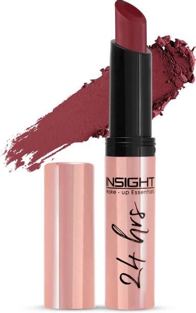 Insight Lipstick - Buy Insight Lipstick Online at Best Prices In India ...