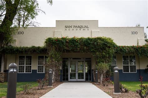 San Pasqual Academy Is Still Fighting for Its Life