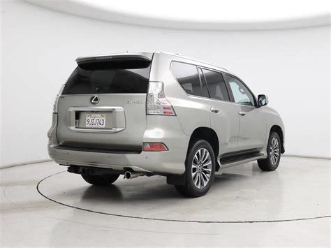 2023 Lexus GX 460 AWD Luxury 4DR SUV For Sale in Modesto, CA