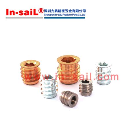 Image result for Left Hand Threaded Inserts