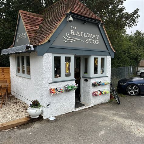 BOOKHAM RAILWAY STATION (2026) All You Need to Know BEFORE You Go (with ...