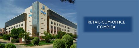 Vipul Plaza - Gurugram, Vipul Limited