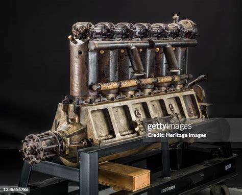 Image result for First Diesel Engine