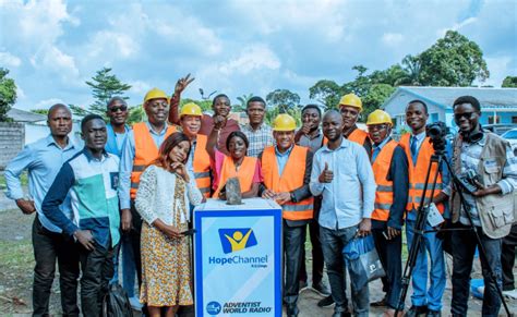 Image result for Hope Channel Programs